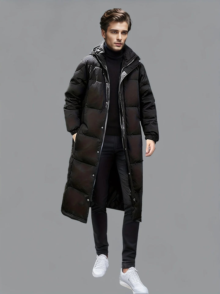George | Men&