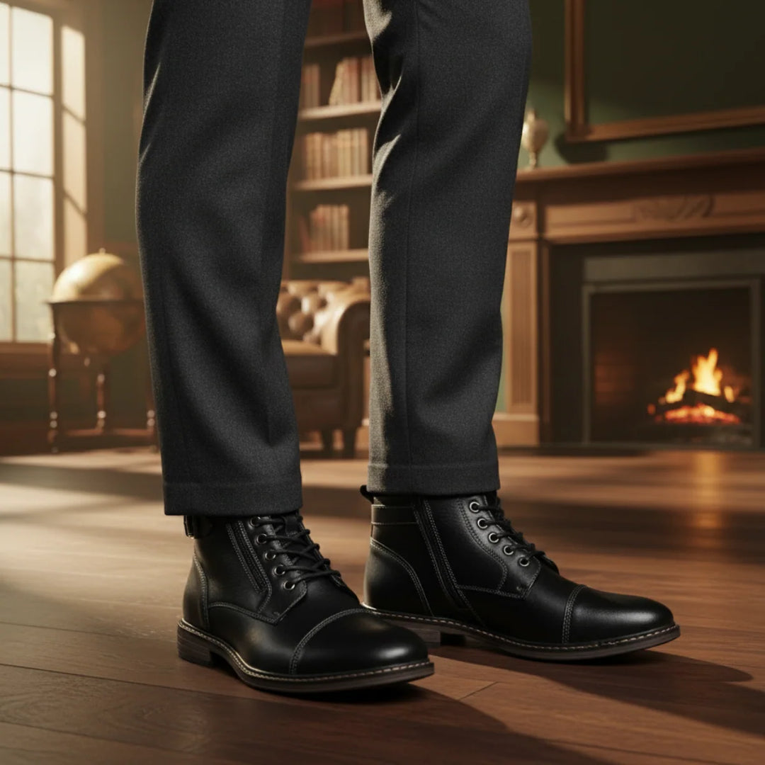 Glen | Men&