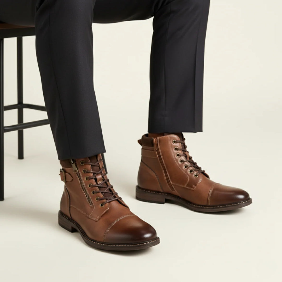 Glen | Men&