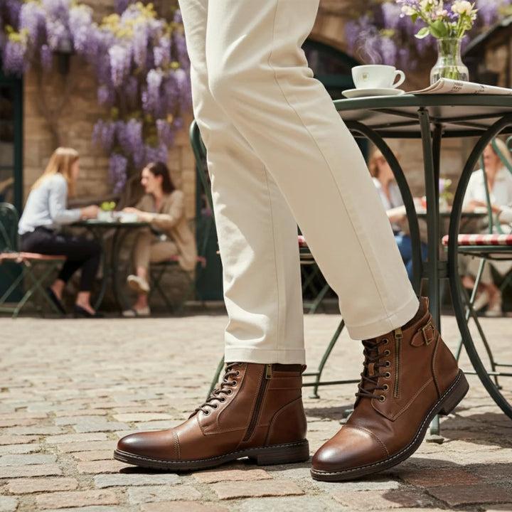 Glen | Men&