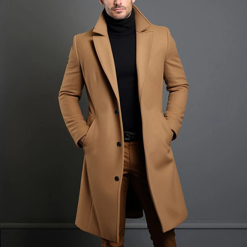 Graham | Men&