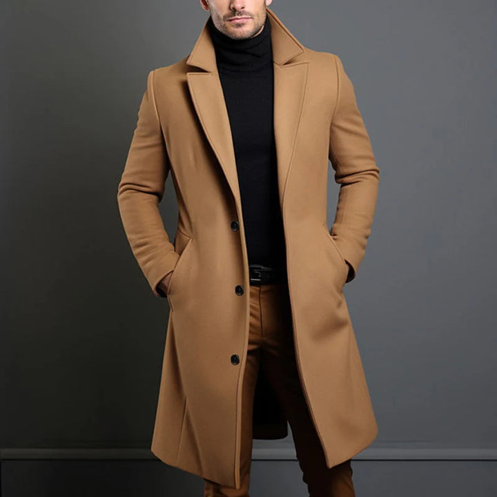 Graham | Men&