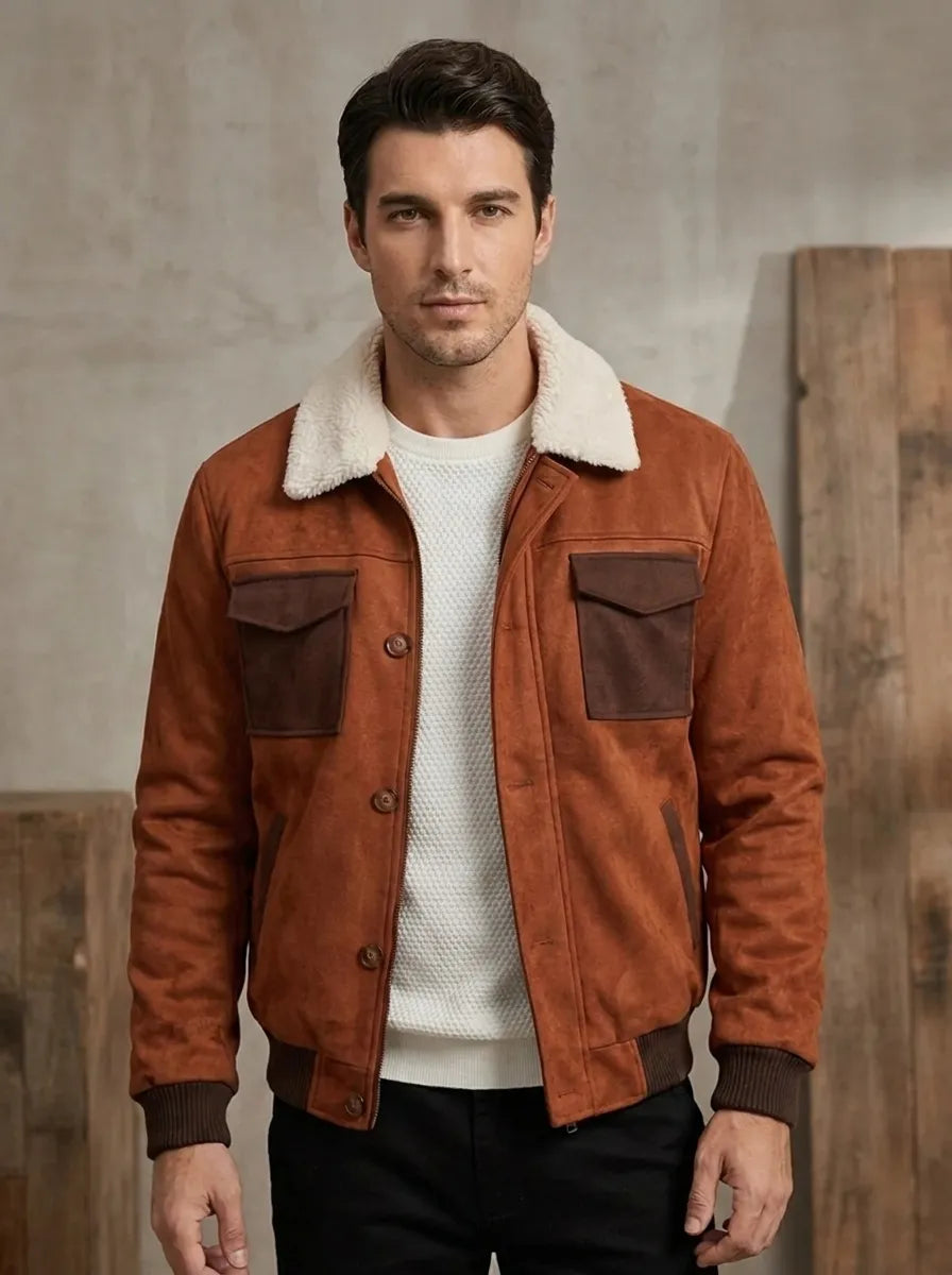 Hamish | Men&