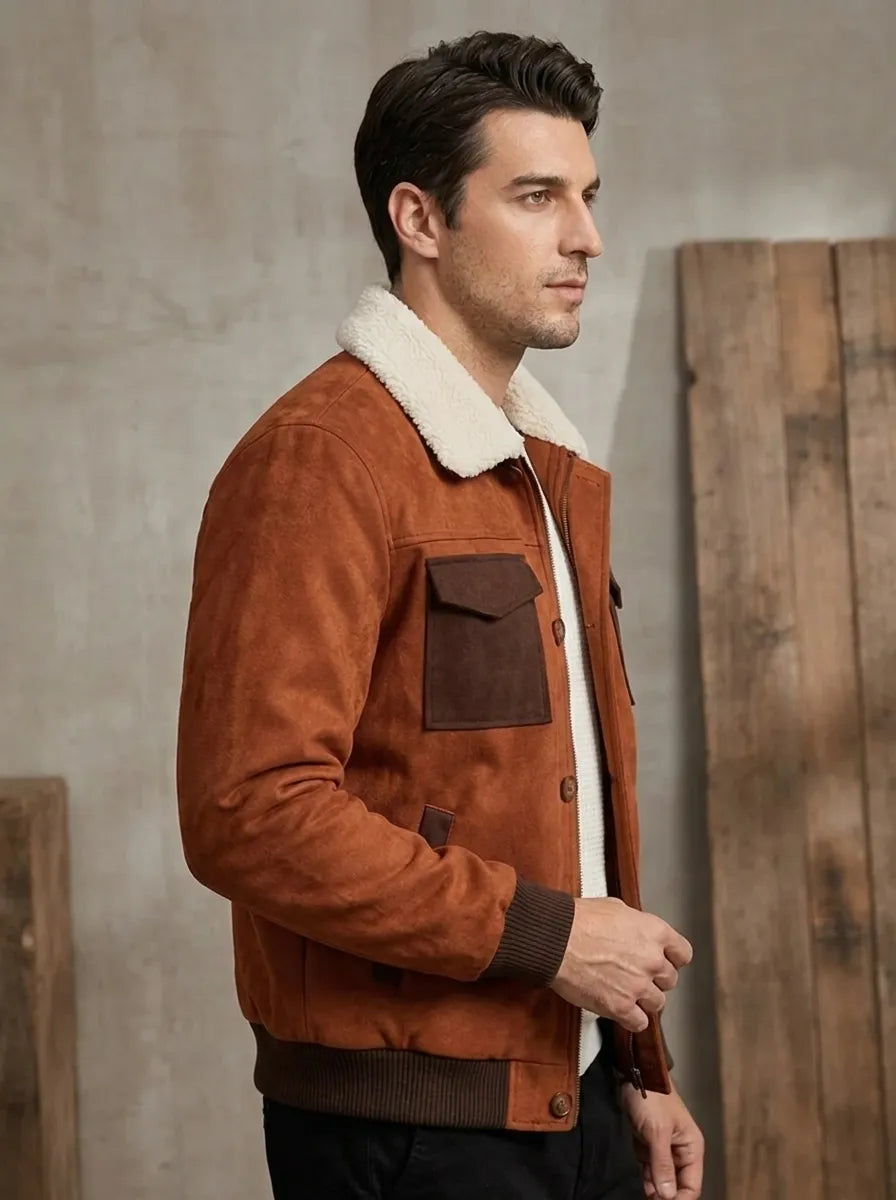 Hamish | Men&