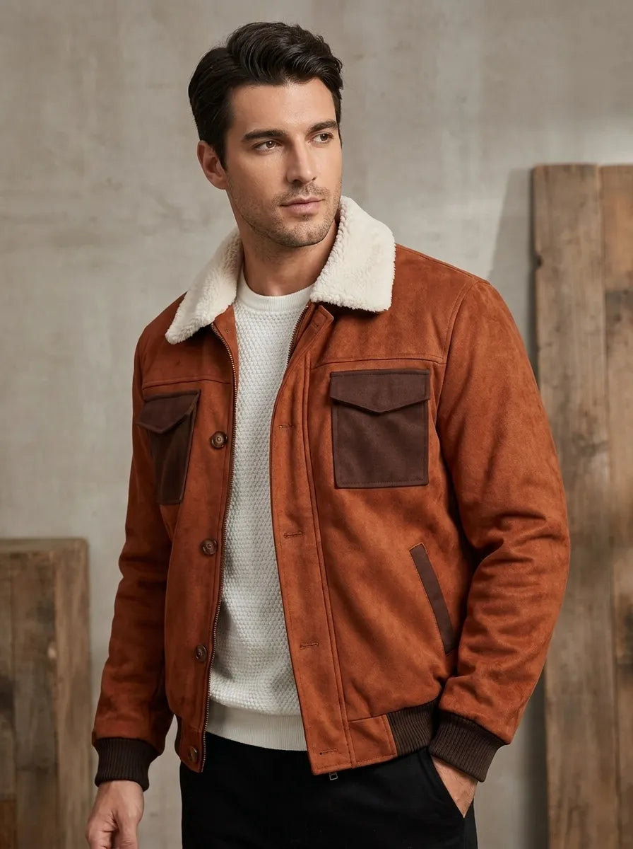 Hamish | Men&