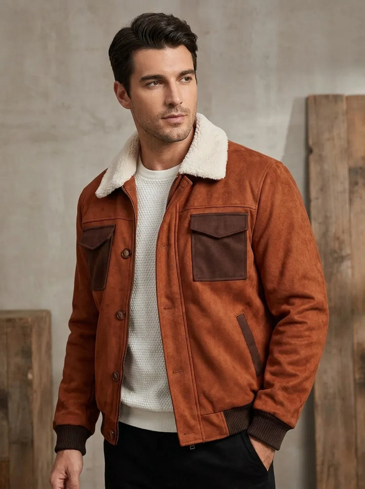 Hamish | Men&