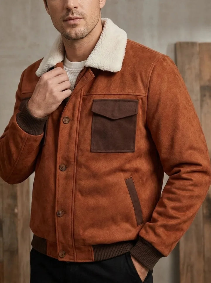 Hamish | Men&
