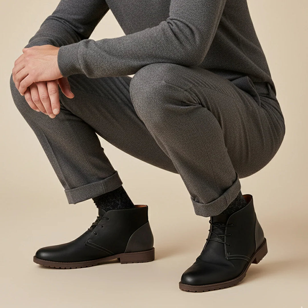 Harold | Men&