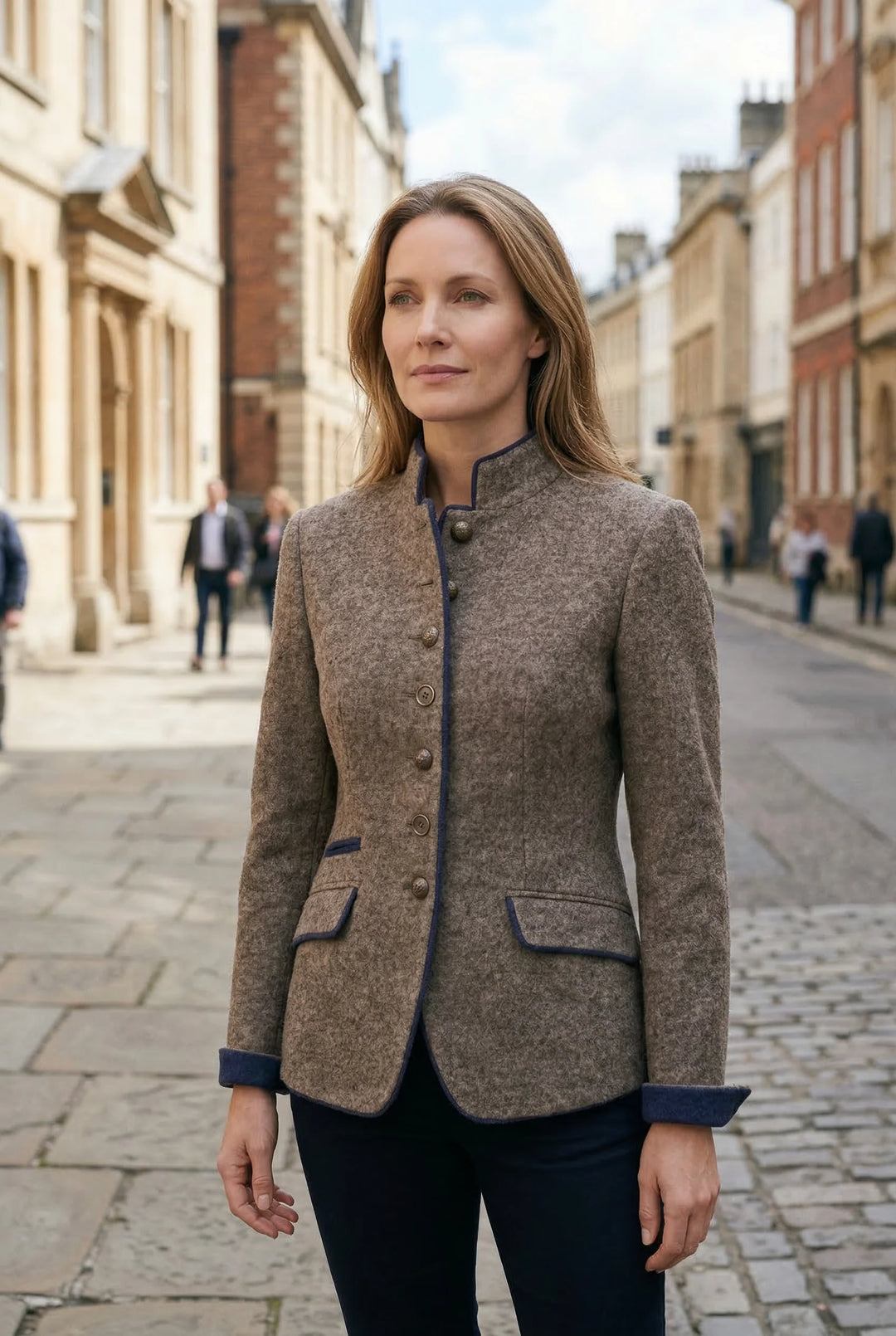 Harriet | Women&