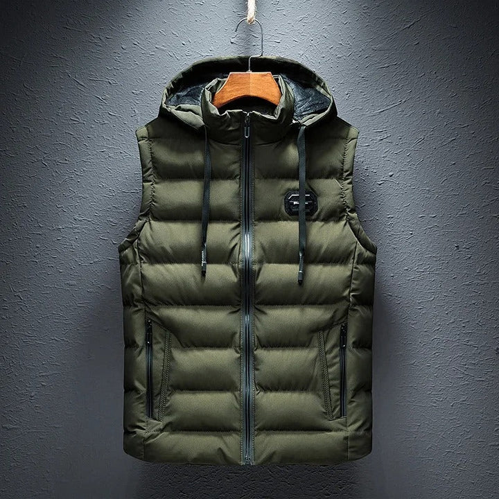 Hugo | Men&