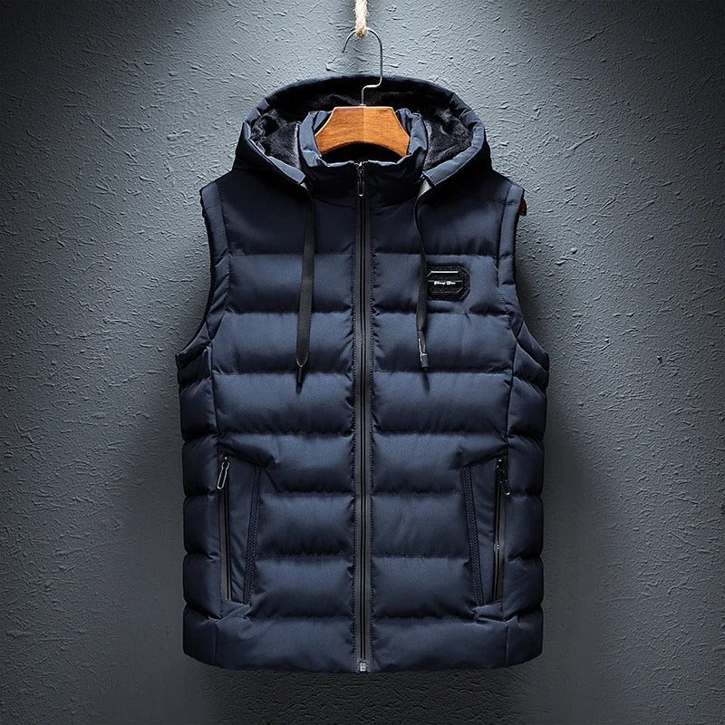 Hugo | Men&