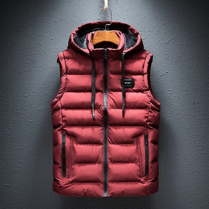 Hugo | Men&