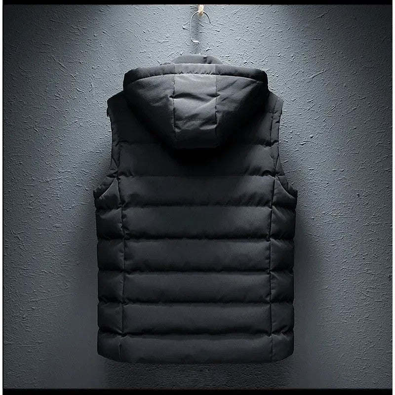 Hugo | Men&