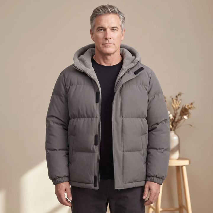 Ian | Men&