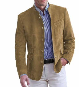 Jed | Men&
