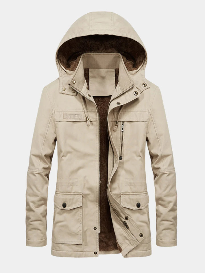 Isaac | Men&