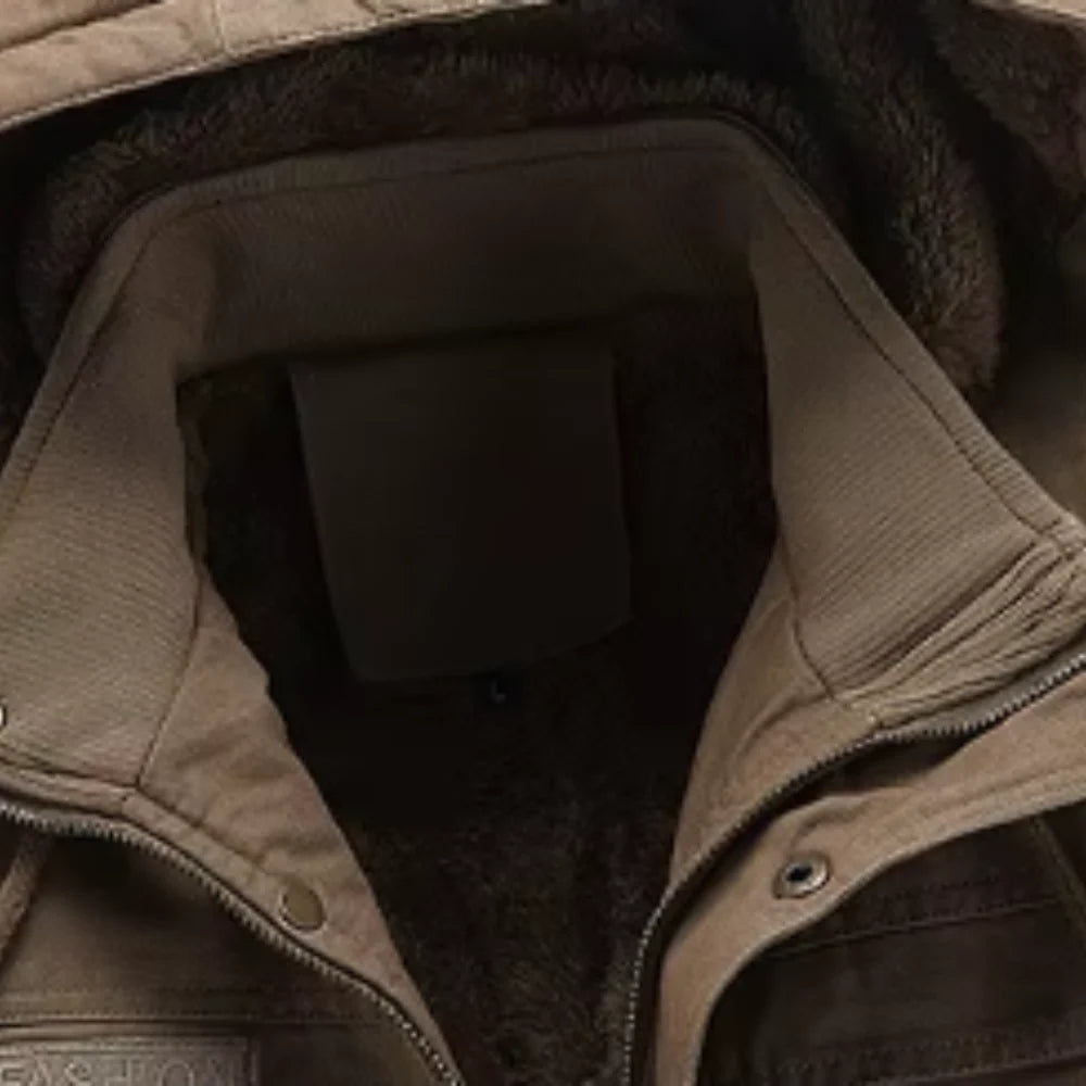 Isaac | Men&