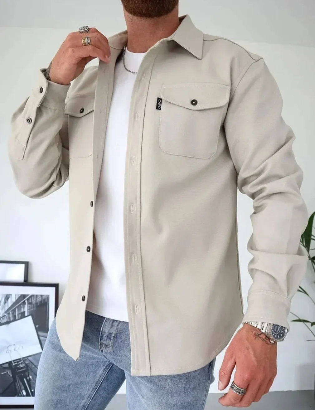 Jake | Men&
