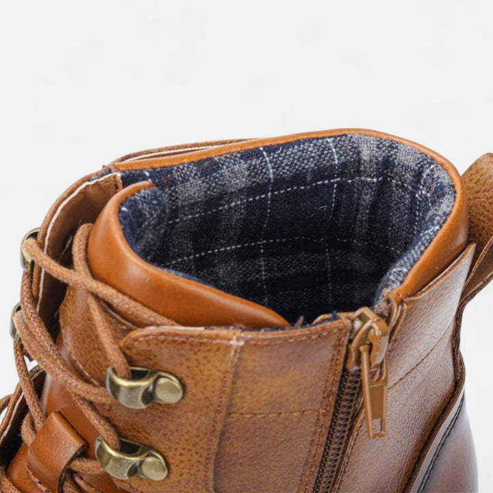 James | Men&