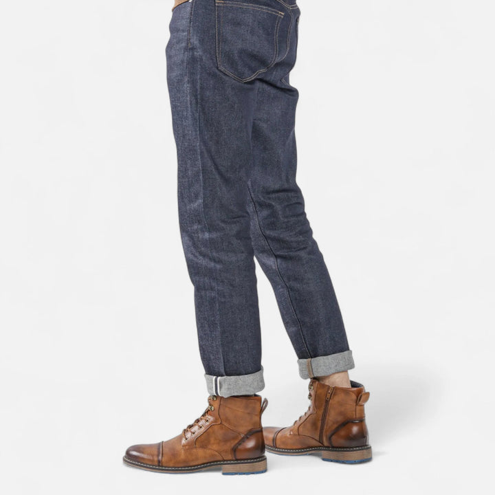 James | Men&