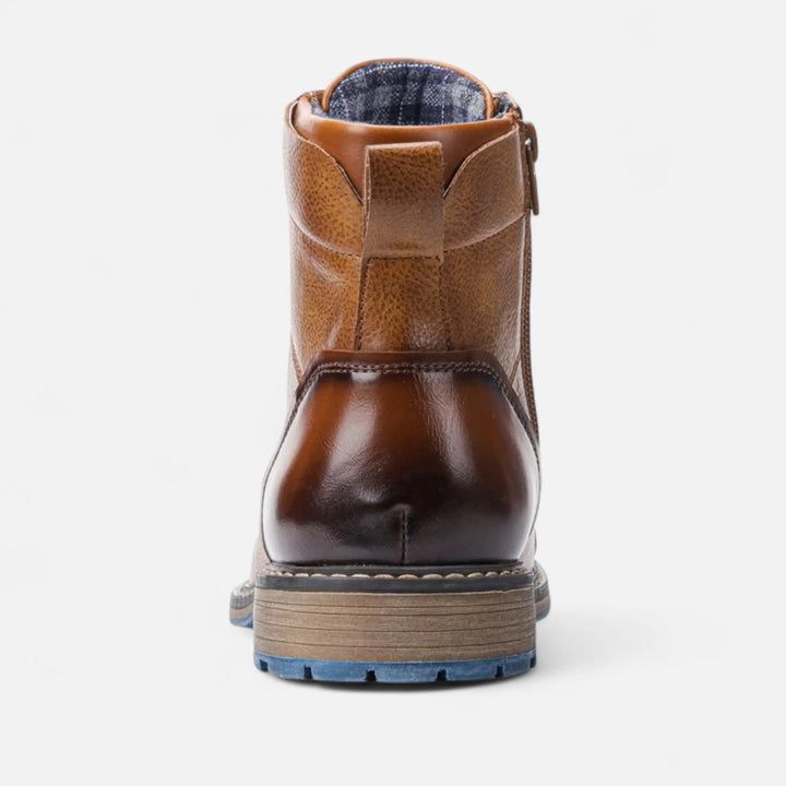 James | Men&