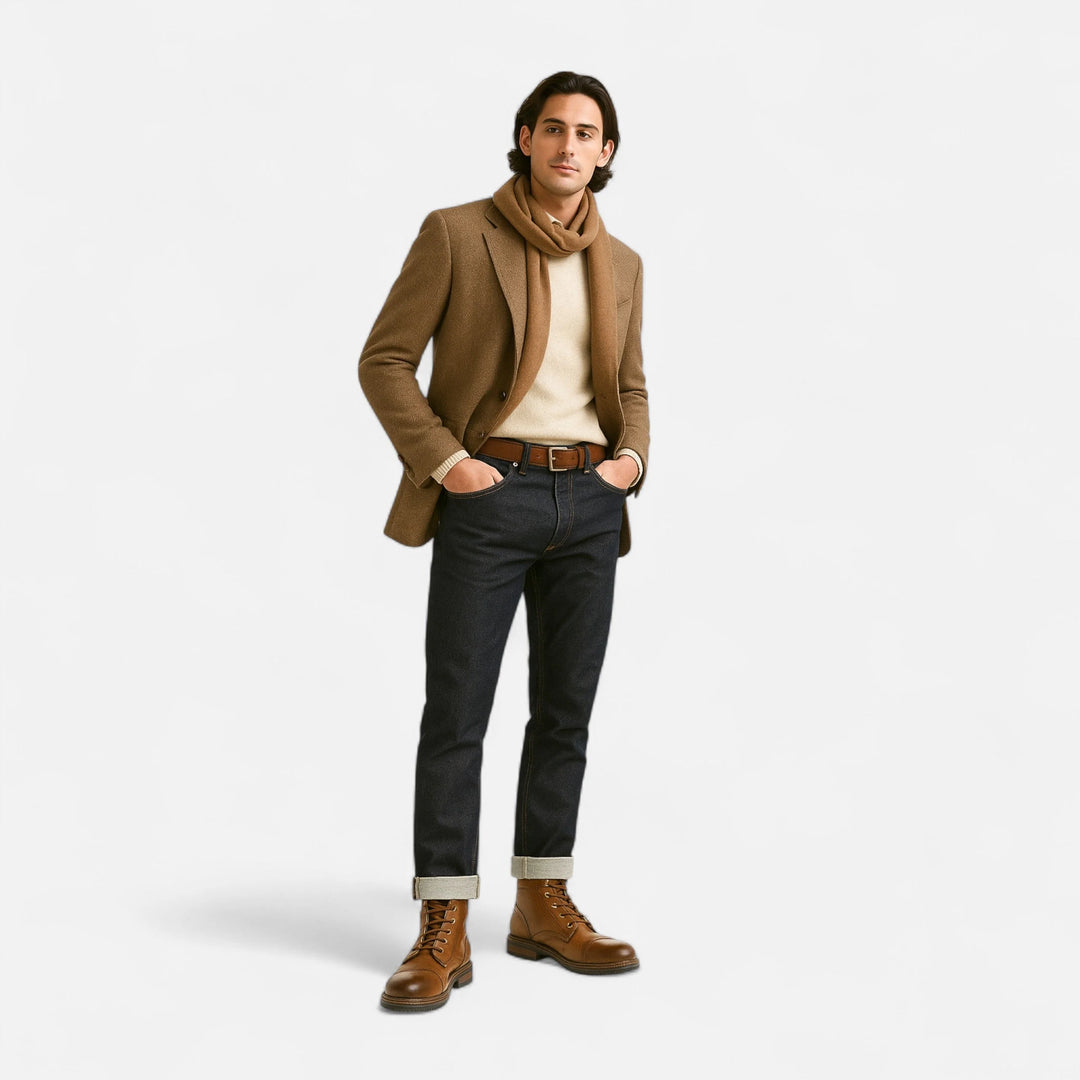 James | Men&