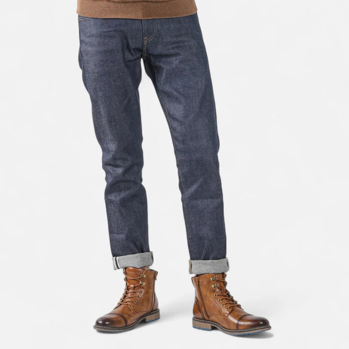 James | Men&
