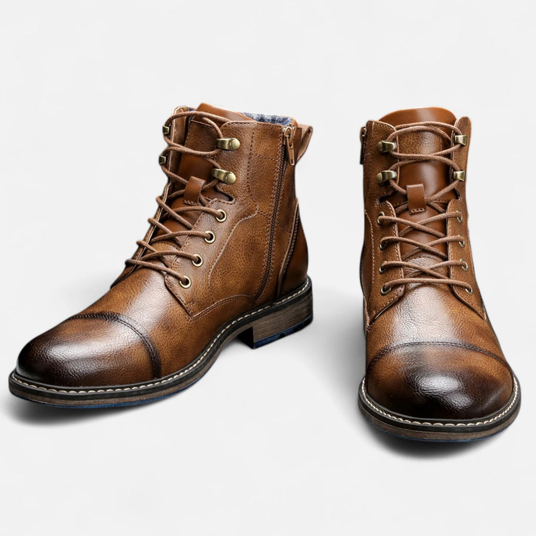 James | Men&