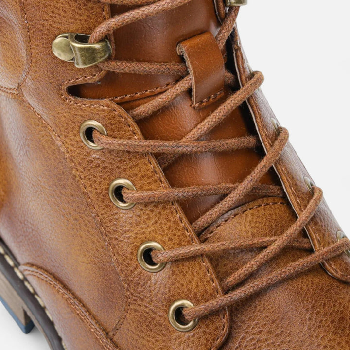 James | Men&