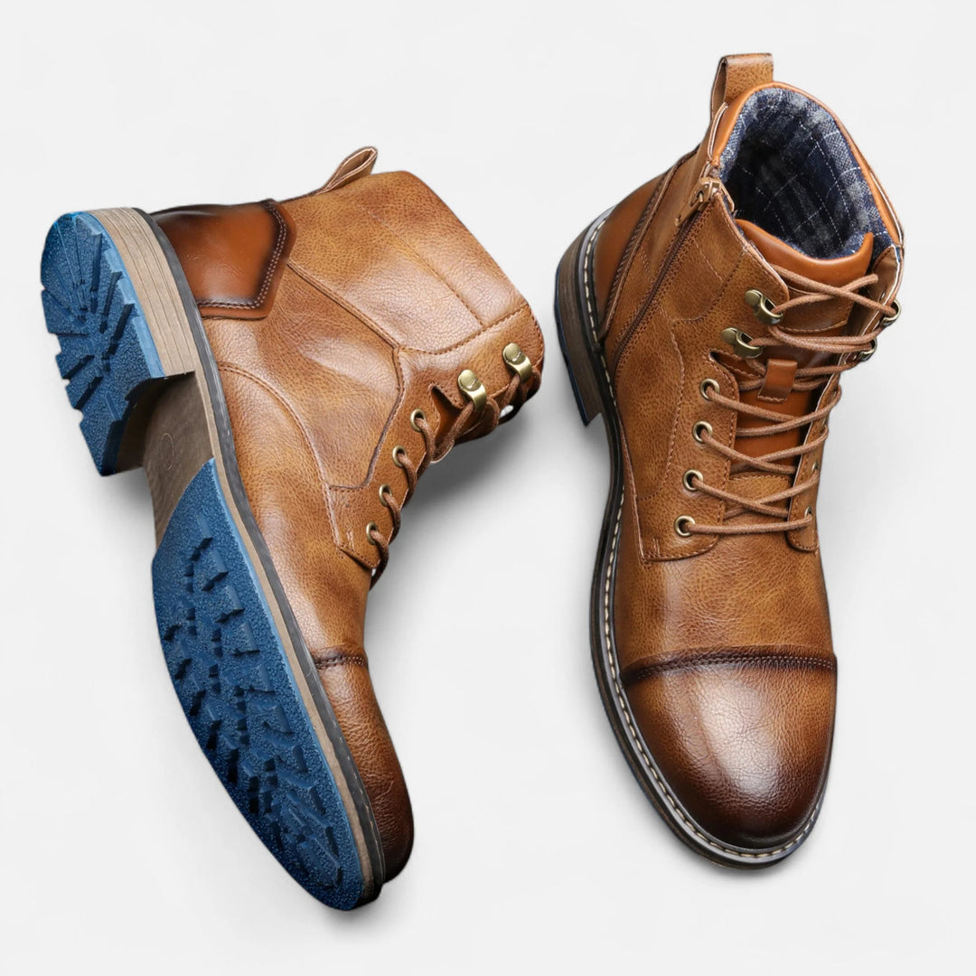 James | Men&