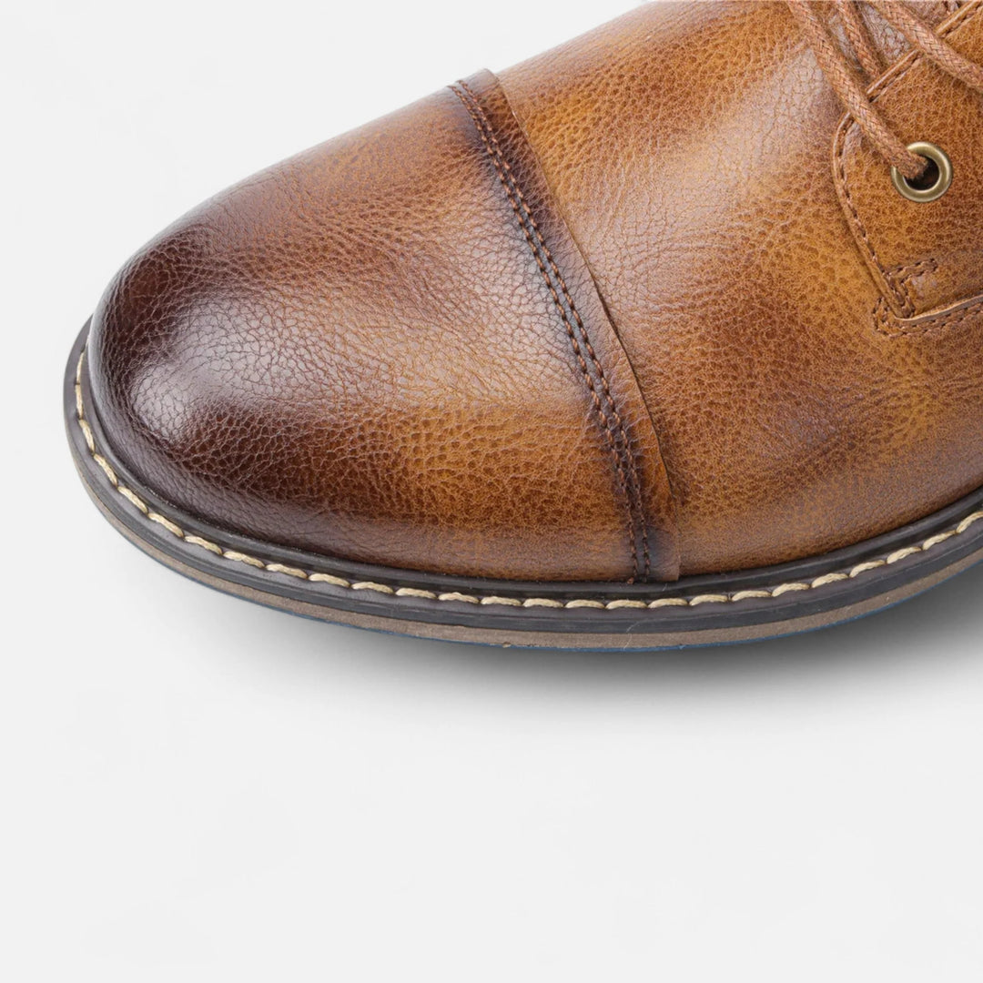 James | Men&