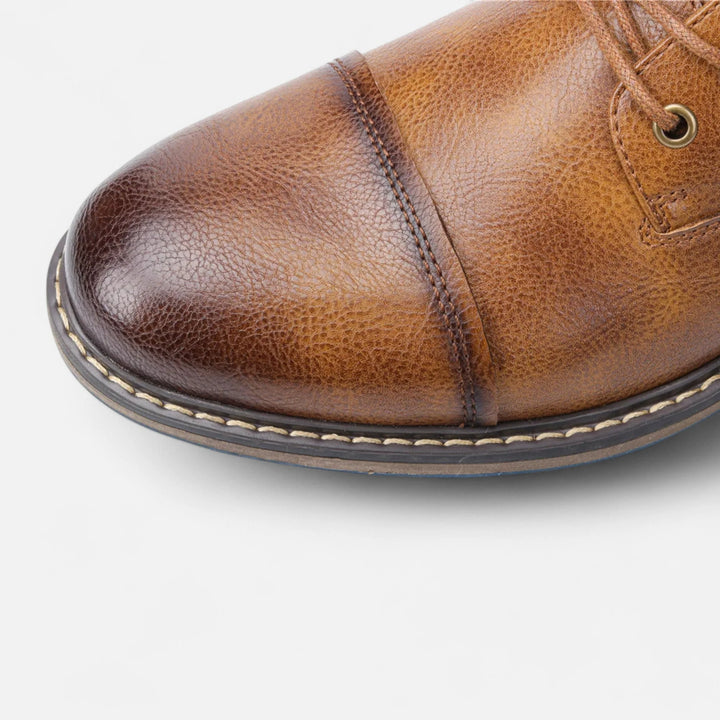 James | Men&