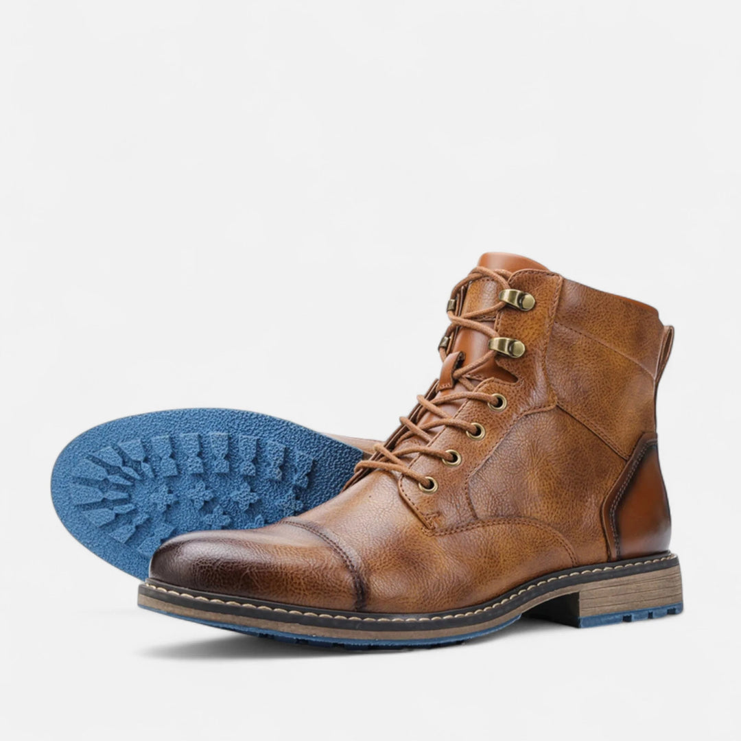 James | Men&