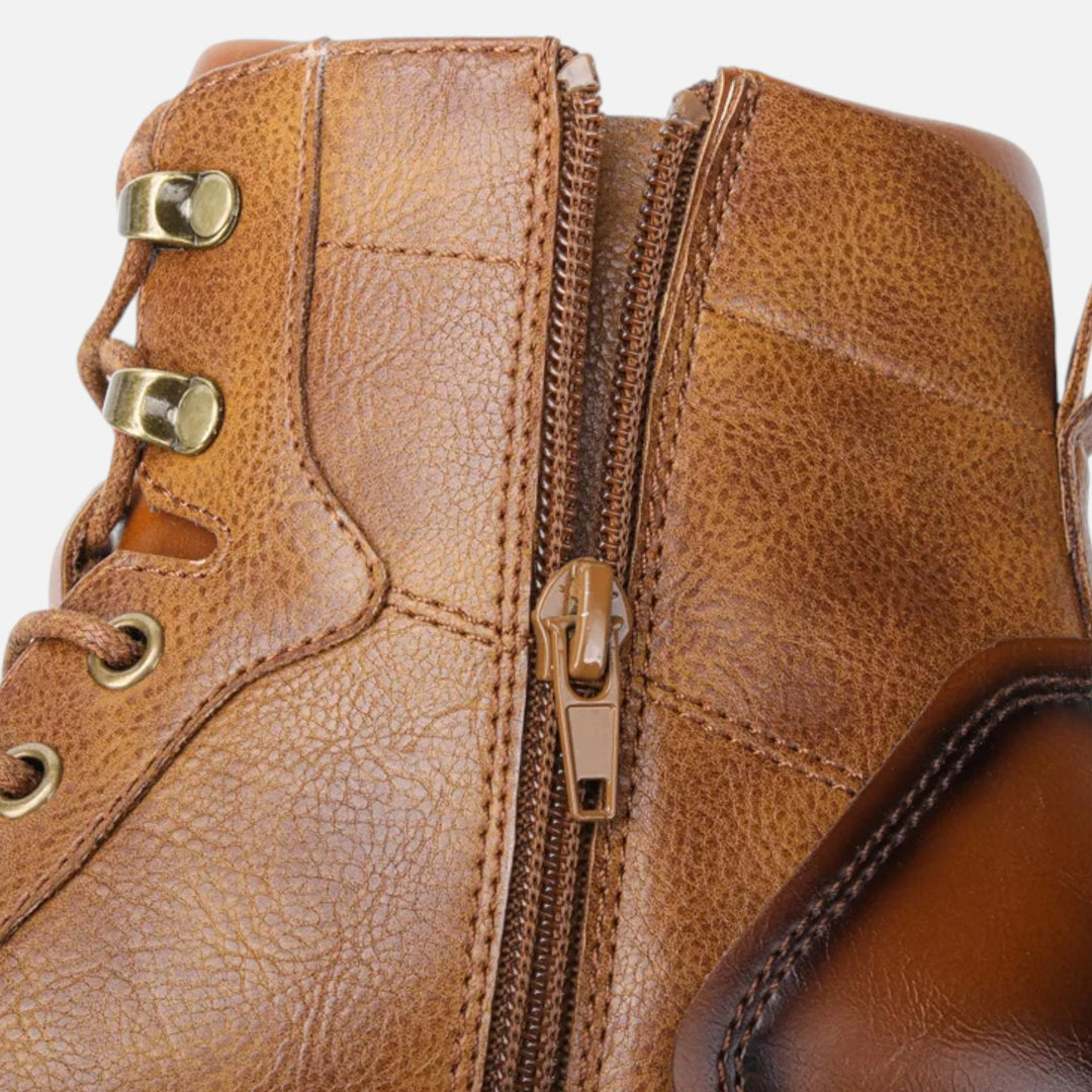 James | Men&
