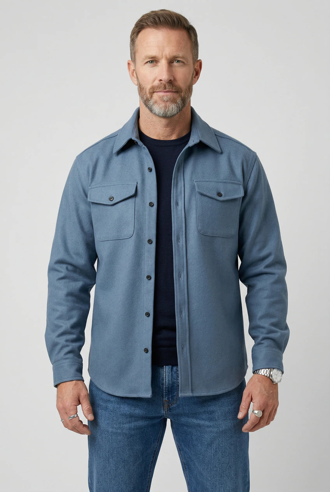 James | Men&