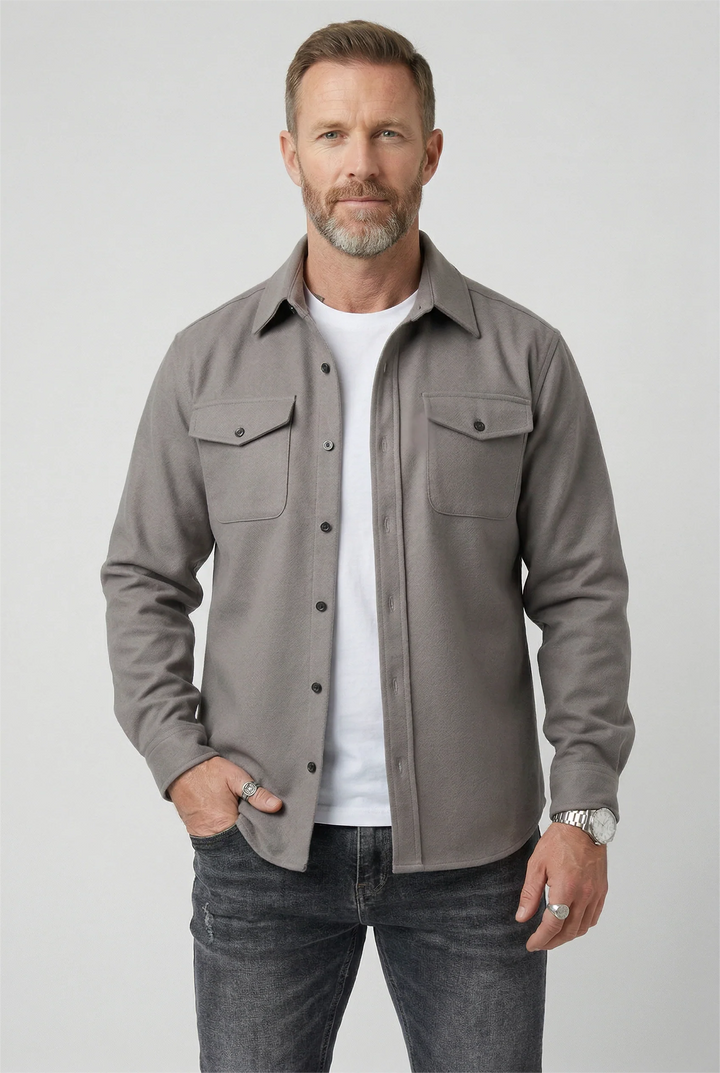 James | Men&