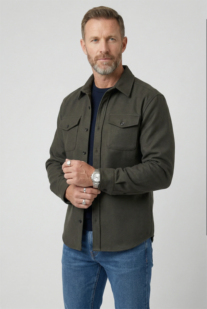 James | Men&