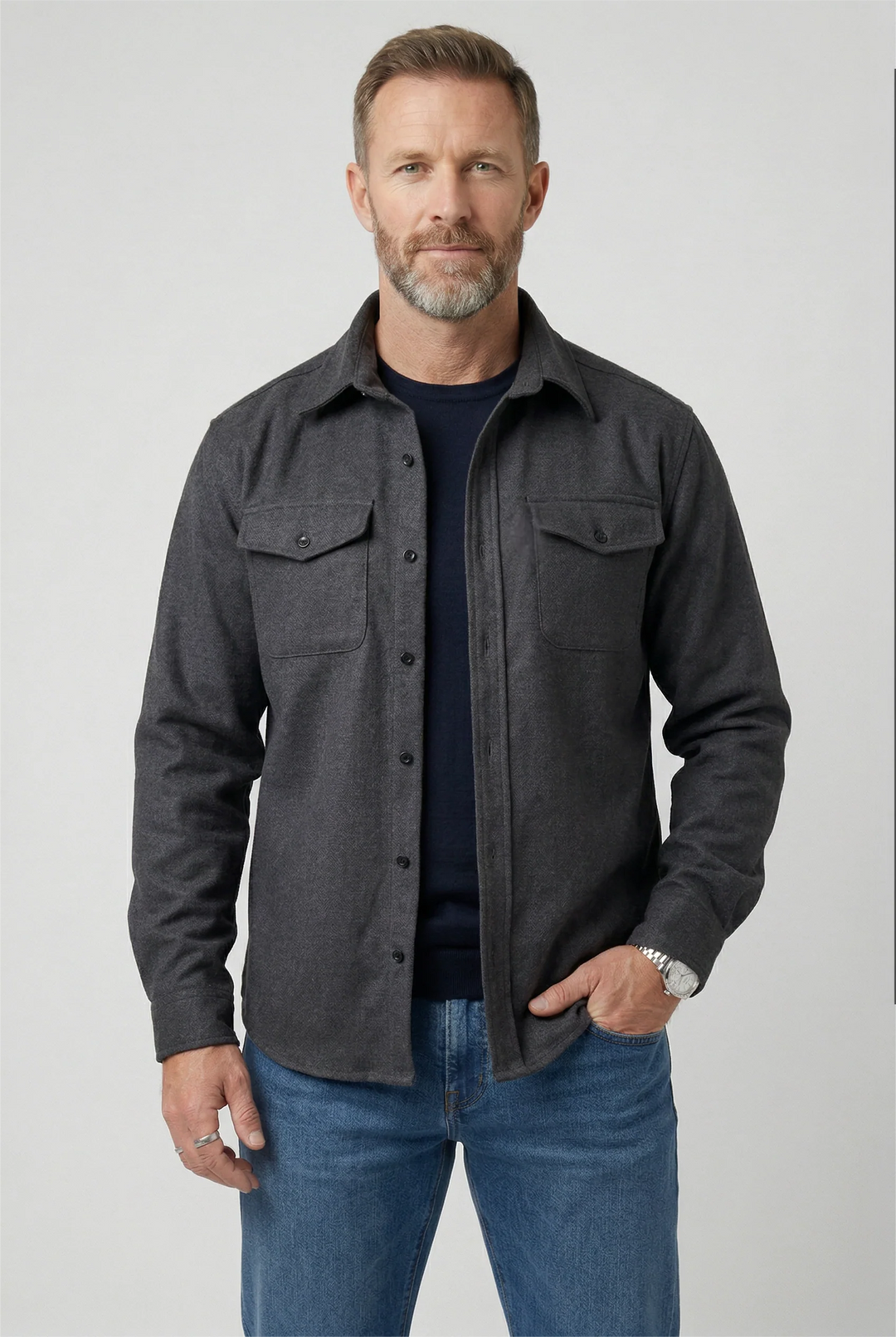 James | Men&