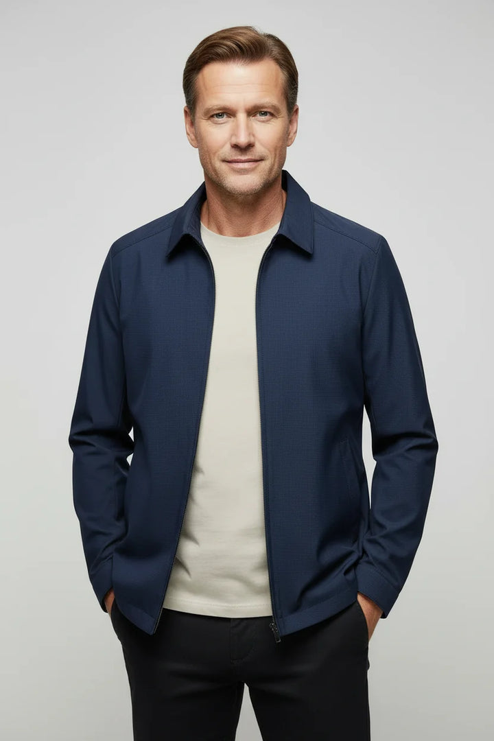 James | Men&