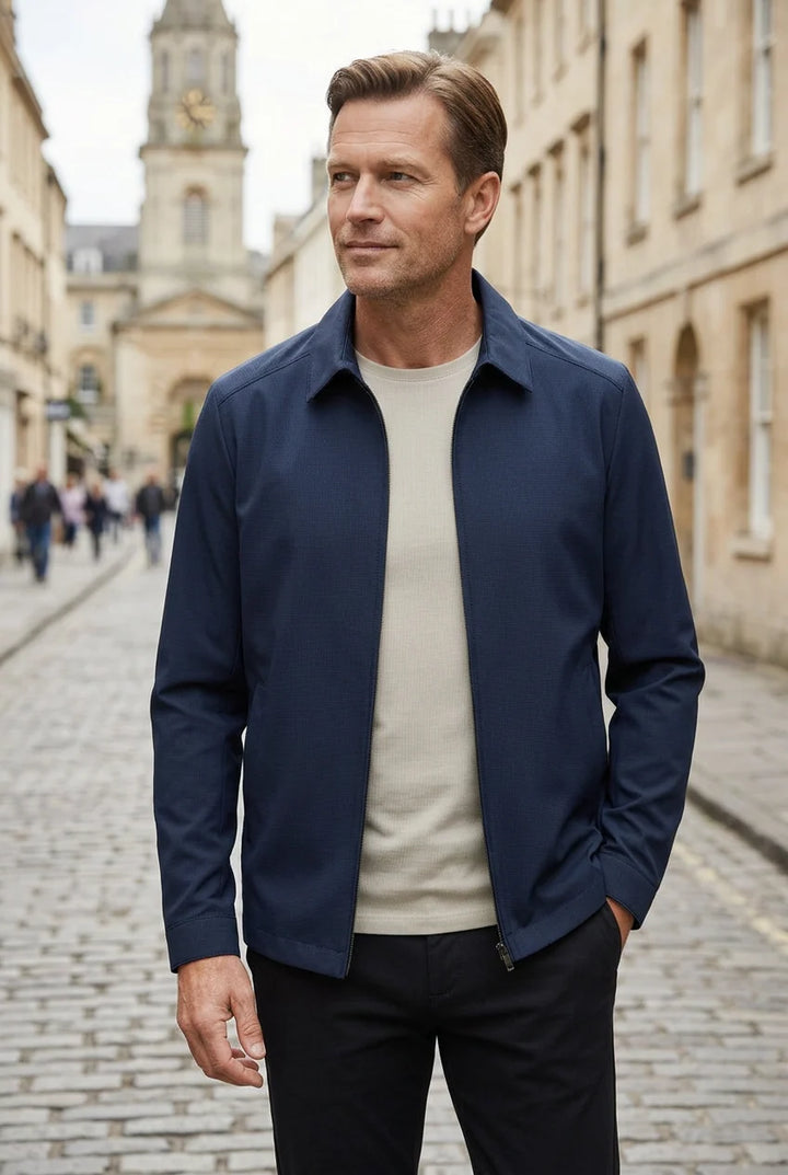 James | Men&