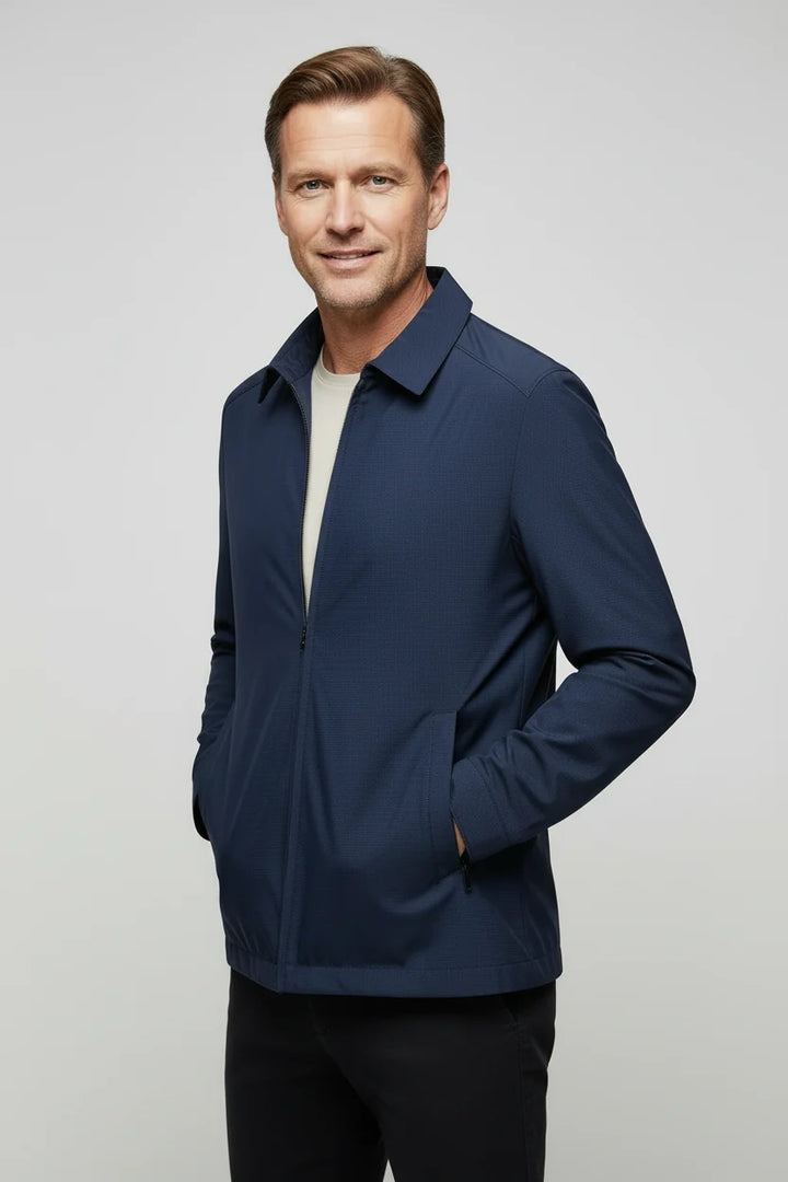 James | Men&