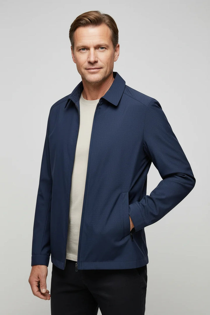 James | Men&