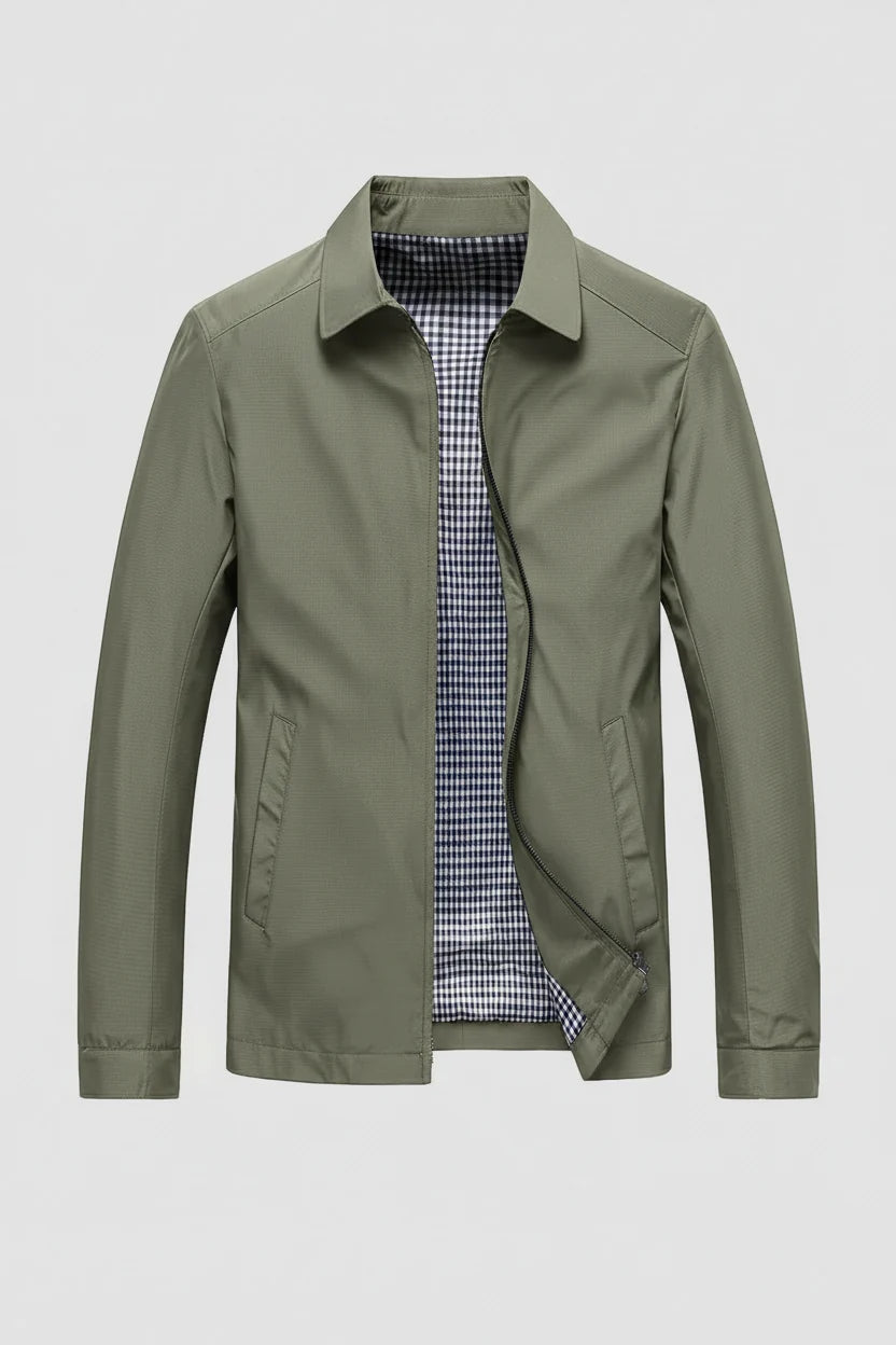 James | Men&