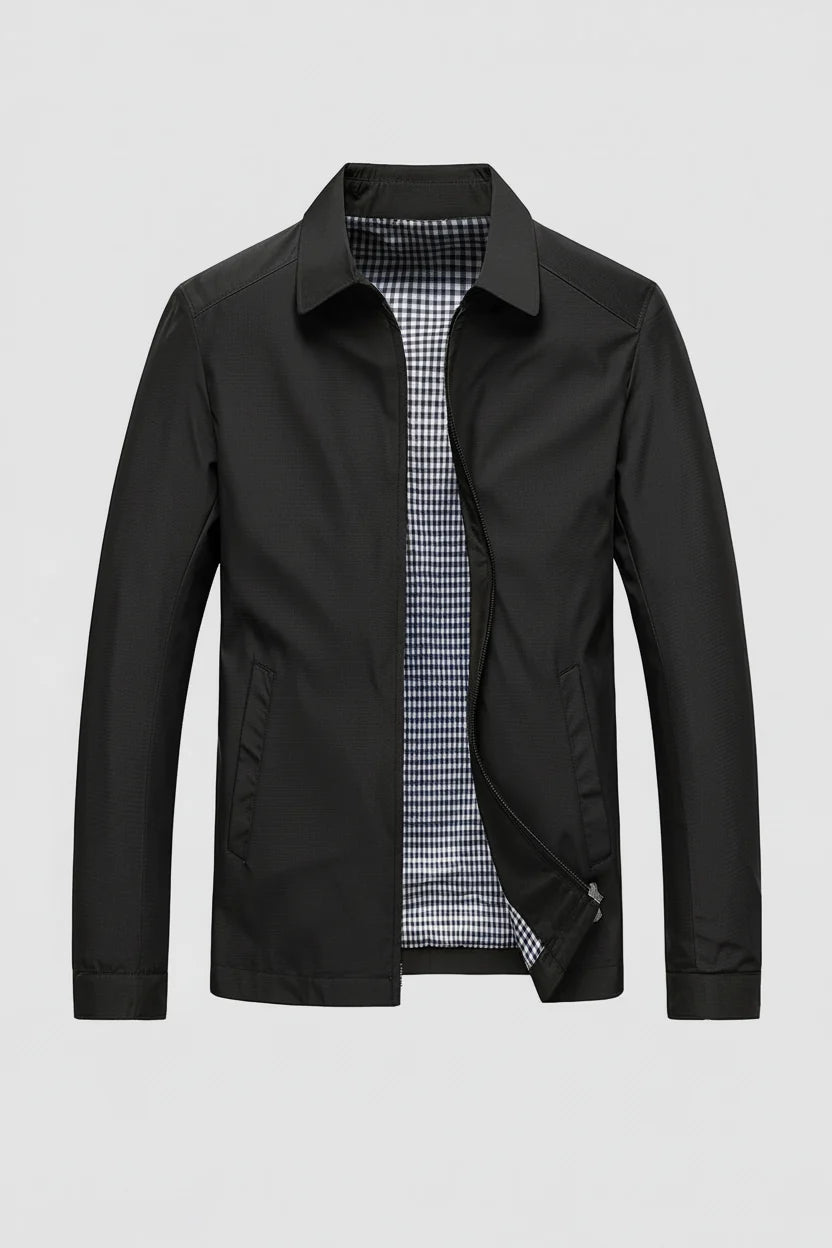 James | Men&