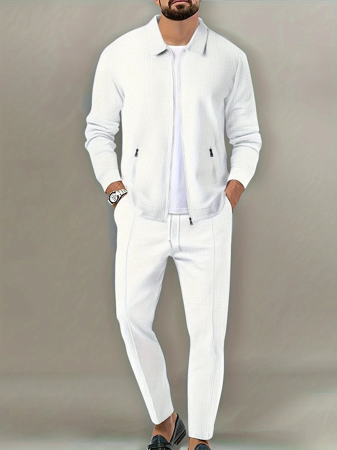 Jason | Men&