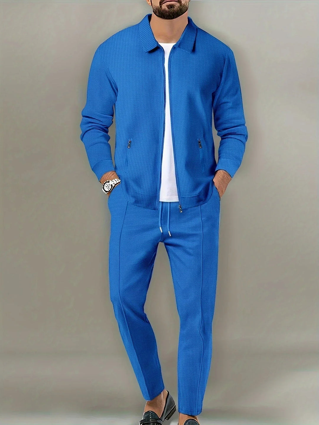 Jason | Men&