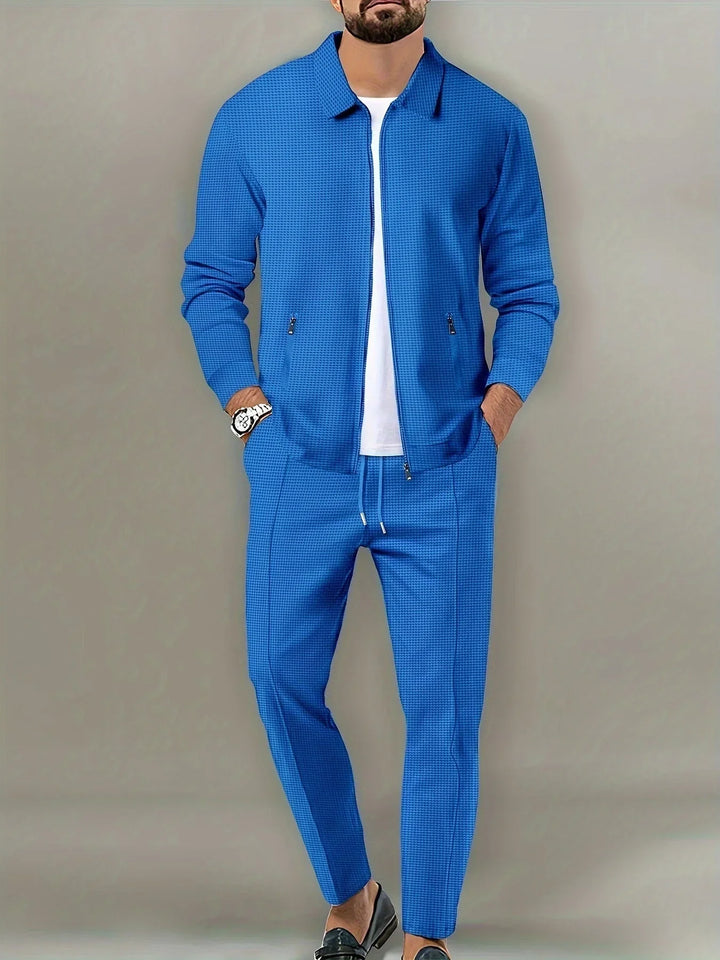 Jason | Men&