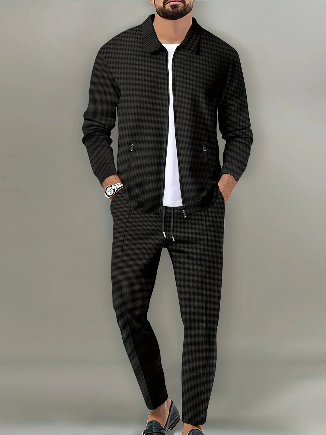 Jason | Men&