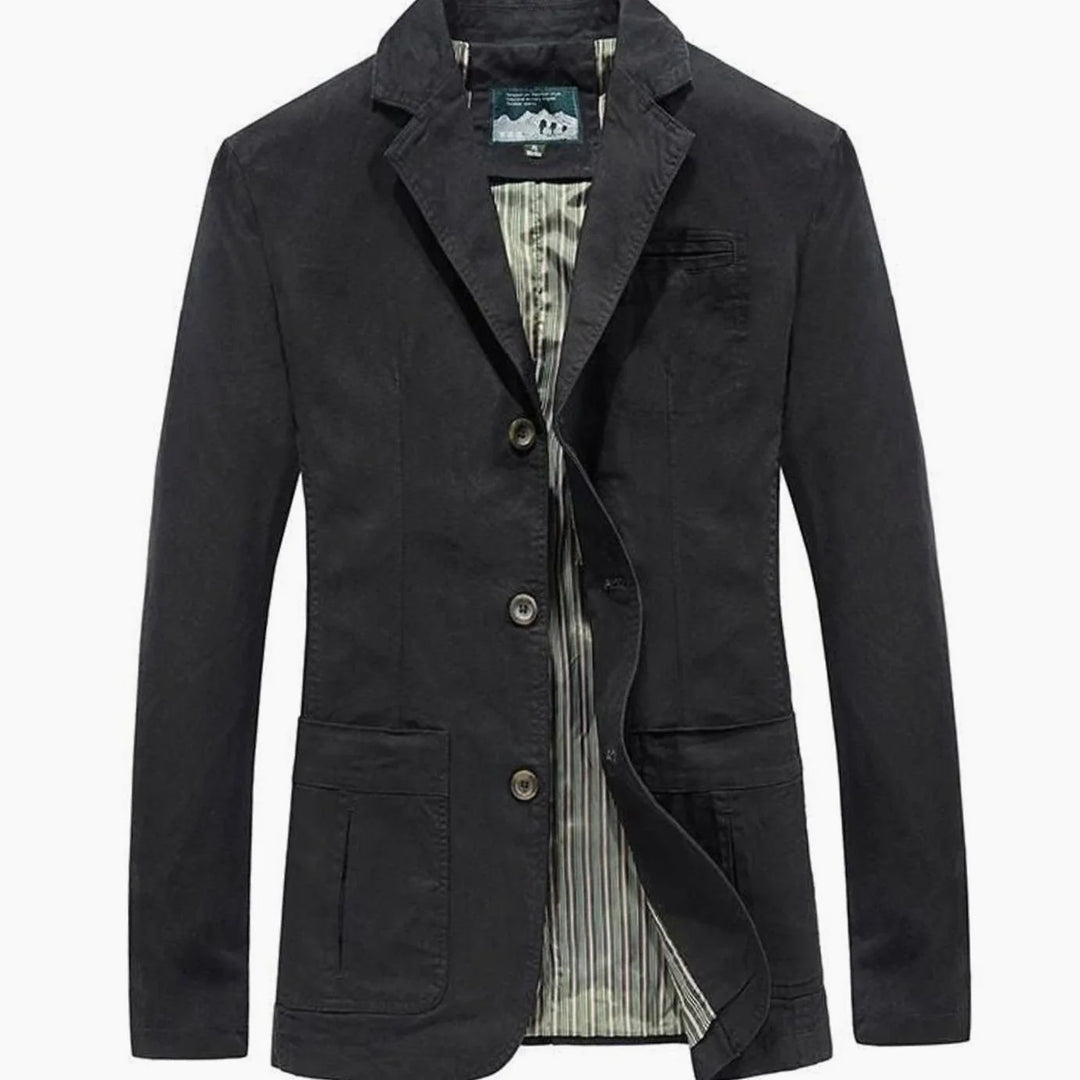 Jeremy | Men&