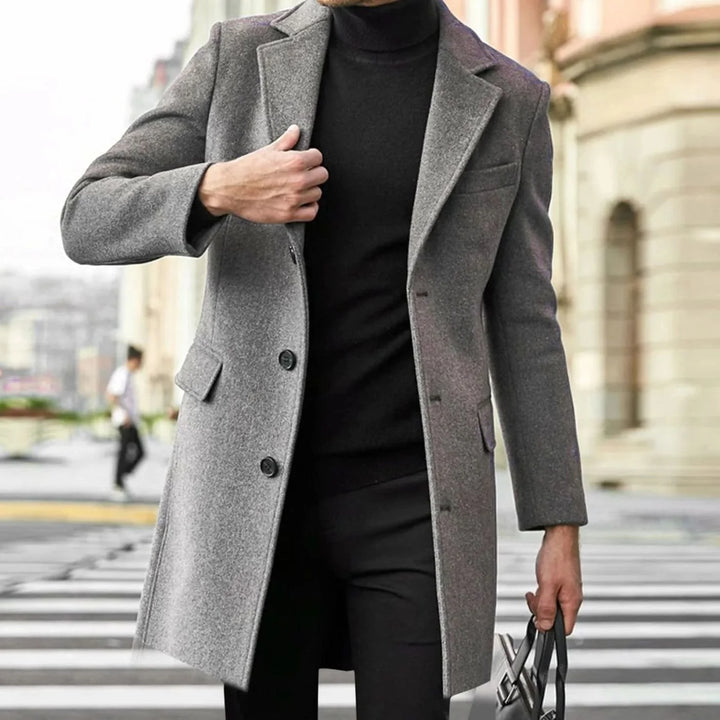 Joel | Men&